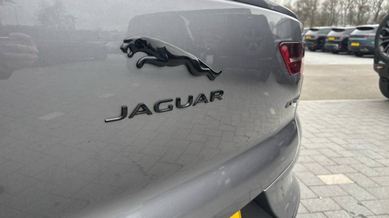 Jaguar I-Pace 294kW EV400 Black 90kWh 5dr Auto [11kW Charger] Electric Estate